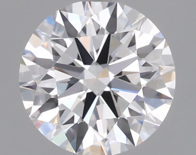 IGI 1.42 Carat Round Brilliant Lab Grown Diamond 人工培育鑽石 實驗室人造鑽石