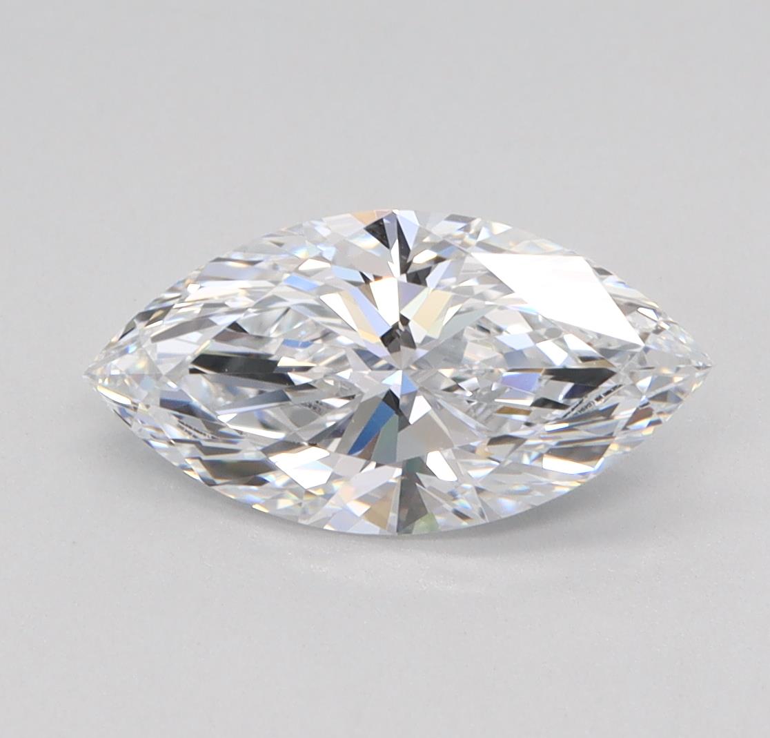 IGI 1.18 Carat Marquise Lab Grown Diamond