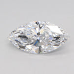 IGI 1.18 Carat Marquise Lab Grown Diamond