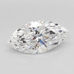 IGI 2.00 Carat Marquise Lab Grown Diamond 人工培育鑽石 實驗室人造鑽石