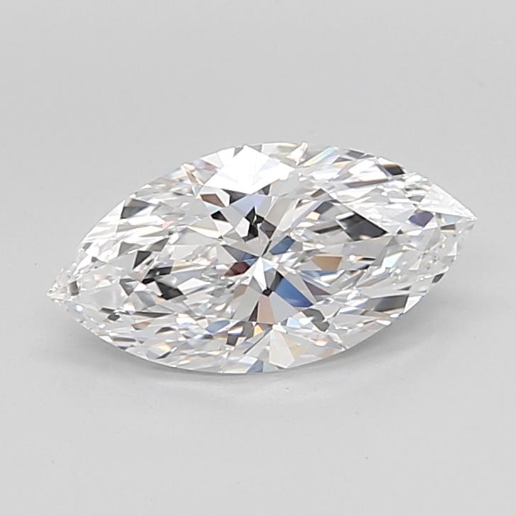 IGI 2.00 Carat Marquise Lab Grown Diamond 人工培育鑽石 實驗室人造鑽石