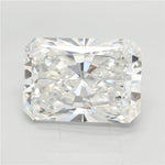 IGI 7.06 Carat Radiant Cut Lab Grown Diamond 人工培育鑽石 實驗室人造鑽石