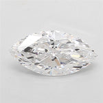 IGI 2.77 Carat Marquise Lab Grown Diamond 人工培育鑽石 實驗室人造鑽石
