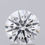 IGI 1.68 Carat Round Brilliant Lab Grown Diamond 人工培育鑽石 實驗室人造鑽石
