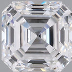 IGI 1.02 Carat Asscher Lab Grown Diamond 人工培育鑽石 實驗室人造鑽石