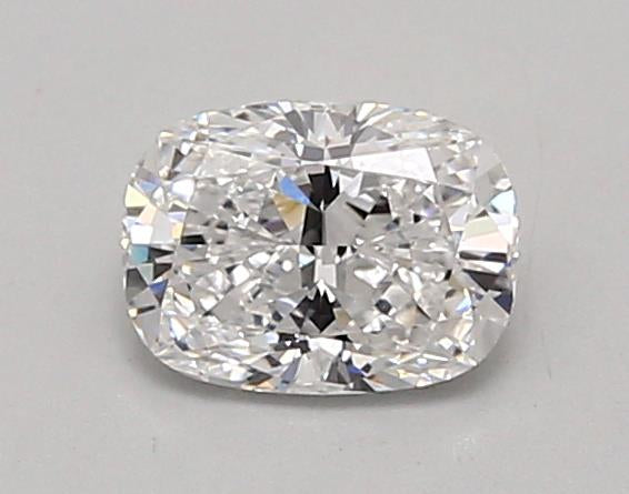 IGI 0.95 Carat Cushion Lab Grown Diamond 人工培育鑽石 實驗室人造鑽石