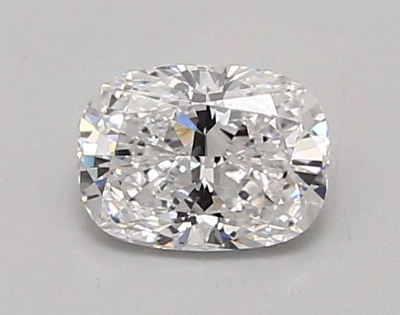 IGI 0.95 Carat Cushion Lab Grown Diamond 人工培育鑽石 實驗室人造鑽石