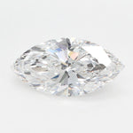 IGI 1.54 Carat Marquise Lab Grown Diamond 人工培育鑽石 實驗室人造鑽石