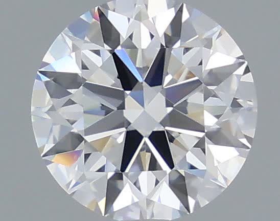 IGI 1.20 Carat Round Brilliant Lab Grown Diamond 人工培育鑽石 實驗室人造鑽石