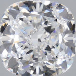 IGI 2.50 Carat Cushion Lab Grown Diamond 人工培育鑽石 實驗室人造鑽石