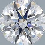 IGI 1.70 Carat Round Brilliant Lab Grown Diamond 人工培育鑽石 實驗室人造鑽石