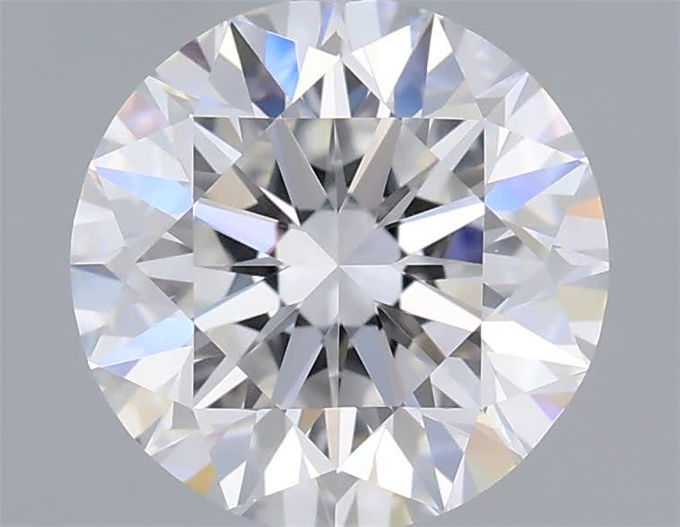 IGI 1.22 Carat Round Brilliant Lab Grown Diamond 人工培育鑽石 實驗室人造鑽石