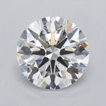 IGI 1.01 Carat Round Brilliant Lab Grown Diamond 人工培育鑽石 實驗室人造鑽石