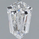 IGI 0.90 Carat Heart Lab Grown Diamond 人工培育鑽石 實驗室人造鑽石