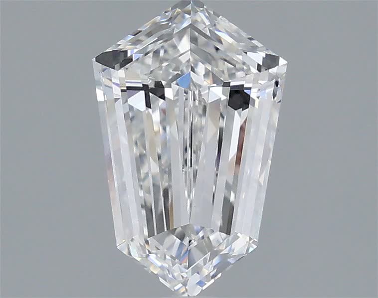 IGI 0.90 Carat Heart Lab Grown Diamond 人工培育鑽石 實驗室人造鑽石