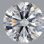 IGI 1.60 Carat Round Brilliant Lab Grown Diamond 人工培育鑽石 實驗室人造鑽石