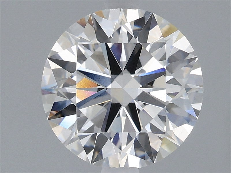 IGI 1.60 Carat Round Brilliant Lab Grown Diamond 人工培育鑽石 實驗室人造鑽石