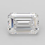 IGI 3.19 Carat Emerald Lab Grown Diamond 人工培育鑽石 實驗室人造鑽石