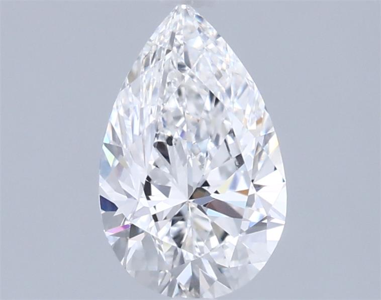 IGI 0.93 Carat Pear Lab Grown Diamond 人工培育鑽石 實驗室人造鑽石