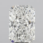 IGI 4.56 Carat Radiant Cut Lab Grown Diamond 人工培育鑽石 實驗室人造鑽石