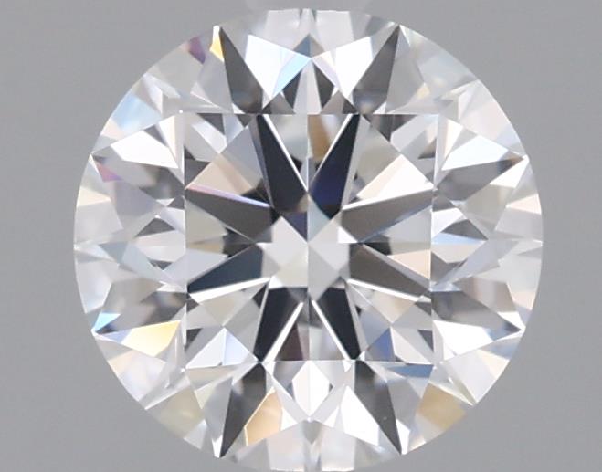 IGI 1.34 Carat Round Brilliant Lab Grown Diamond 人工培育鑽石 實驗室人造鑽石