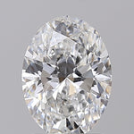 IGI 1.55 Carat 橢圓形 - Oval 培育鑽石 Lab Grown Diamond 人造鑽石 人工鑽石 實驗室鑽石 培養鑽石 香港 培育鑽 