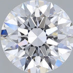 IGI 1.00 Carat Round Brilliant Lab Grown Diamond 人工培育鑽石 實驗室人造鑽石