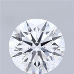 IGI 7.81 Carat Round Brilliant Lab Grown Diamond 人工培育鑽石 實驗室人造鑽石