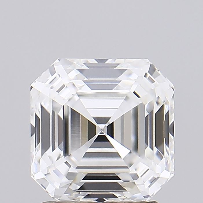 IGI 2.05 Carat Asscher Lab Grown Diamond 人工培育鑽石 實驗室人造鑽石