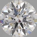 IGI 2.60 Carat Round Brilliant Lab Grown Diamond 人工培育鑽石 實驗室人造鑽石