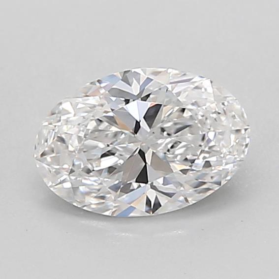 IGI 0.70 Carat Oval Lab Grown Diamond 人工培育鑽石 實驗室人造鑽石