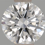 IGI 0.50 Carat Round Brilliant Lab Grown Diamond 人工培育鑽石 實驗室人造鑽石
