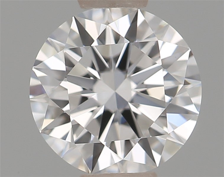 IGI 0.50 Carat Round Brilliant Lab Grown Diamond 人工培育鑽石 實驗室人造鑽石