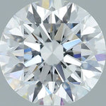 IGI 1.00 Carat Round Brilliant Lab Grown Diamond 人工培育鑽石 實驗室人造鑽石