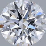 IGI 0.85 Carat Round Brilliant Lab Grown Diamond 人工培育鑽石 實驗室人造鑽石
