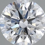 IGI 0.97 Carat Pear Lab Grown Diamond