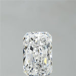 IGI 5.09 Carat Radiant Cut Lab Grown Diamond 人工培育鑽石 實驗室人造鑽石