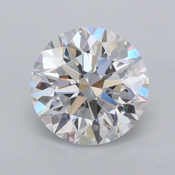 IGI 1.01 Carat Round Brilliant Lab Grown Diamond 人工培育鑽石 實驗室人造鑽石