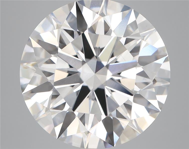 IGI 9.13 Carat Round Brilliant Lab Grown Diamond 人工培育鑽石 實驗室人造鑽石