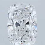 IGI 2.01 Carat Cushion Lab Grown Diamond 人工培育鑽石 實驗室人造鑽石