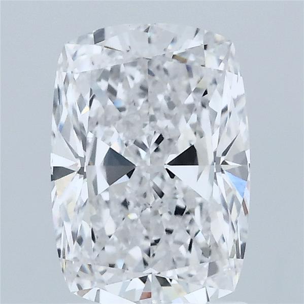 IGI 2.01 Carat Cushion Lab Grown Diamond 人工培育鑽石 實驗室人造鑽石