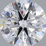 IGI 1.10 Carat Round Brilliant Lab Grown Diamond 人工培育鑽石 實驗室人造鑽石