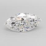 IGI 2.14 Carat Marquise Lab Grown Diamond