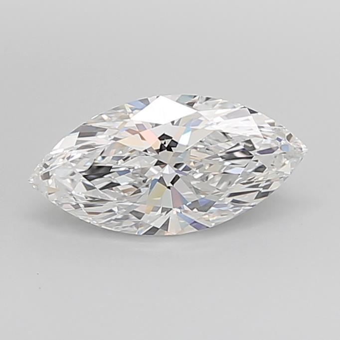 IGI 2.14 Carat Marquise Lab Grown Diamond