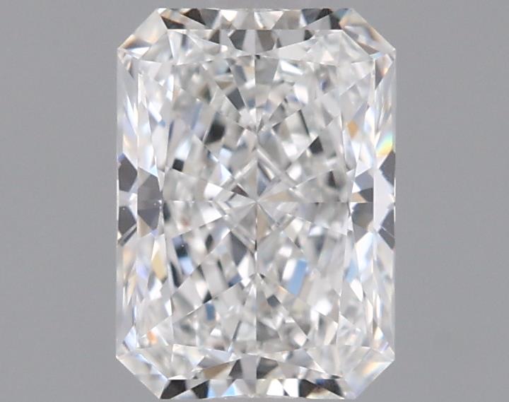 IGI 0.97 Carat Radiant Cut Lab Grown Diamond 人工培育鑽石 實驗室人造鑽石