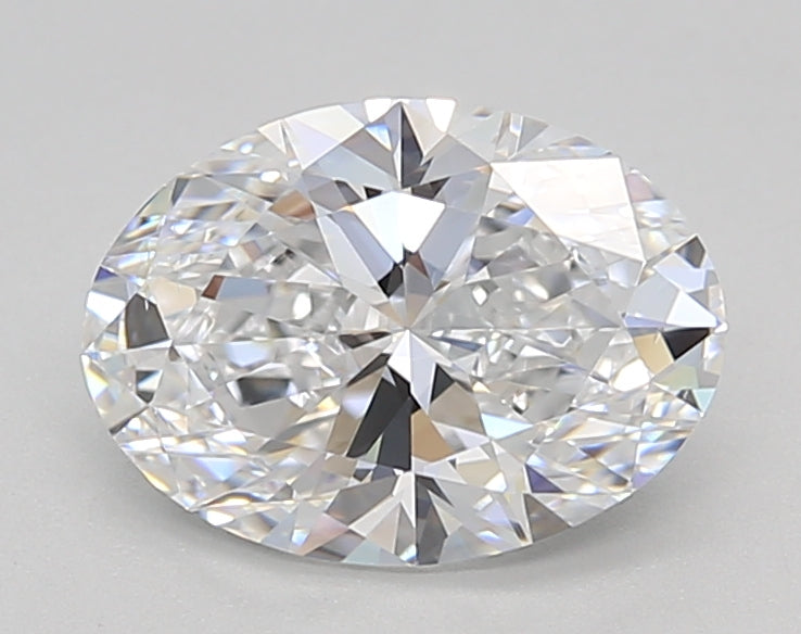 IGI 1.5 Carat 橢圓形 - Oval 培育鑽石 Lab Grown Diamond 人造鑽石 人工鑽石 實驗室鑽石 培養鑽石 香港 培育鑽 