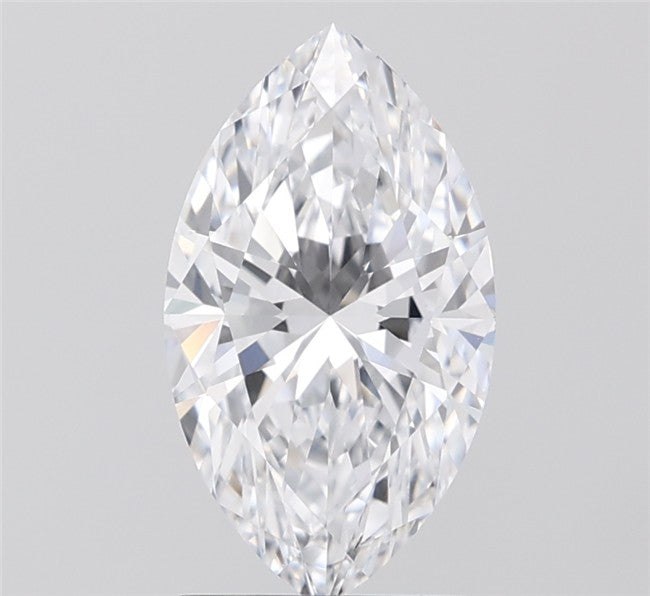 IGI 2.01 Carat Marquise Lab Grown Diamond 人工培育鑽石 實驗室人造鑽石