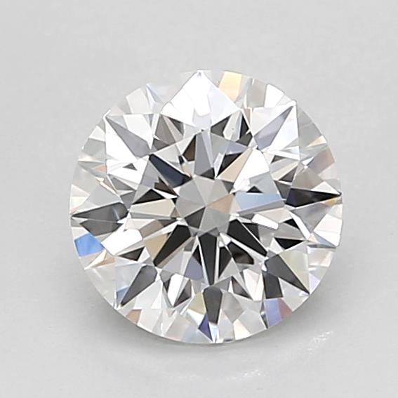 IGI 1.01 Carat Round Brilliant Lab Grown Diamond 人工培育鑽石 實驗室人造鑽石