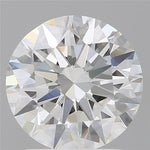 IGI 1.97 Carat Round Brilliant Lab Grown Diamond 人工培育鑽石 實驗室人造鑽石