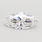 IGI 1 Carat Marquise Lab Grown Diamond